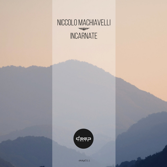 Incarnate cover art