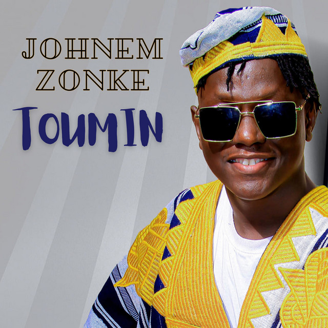 Johnem Zonké