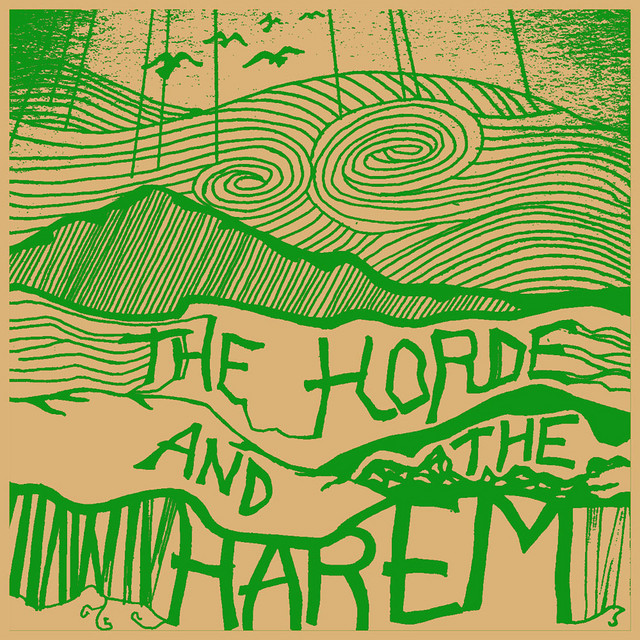 The Horde and the Harem Photo
