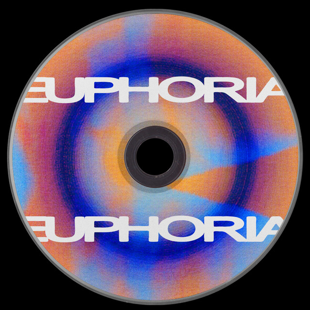 Euphoria cover art