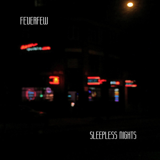 Sleepless Nights cover