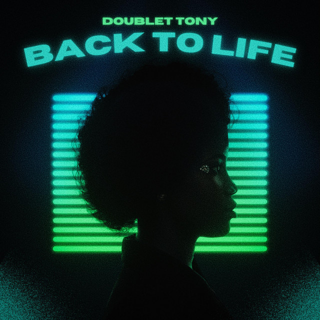 Back To Life