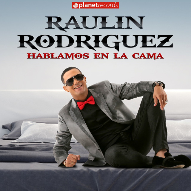 Hablamos En La Cama cover art