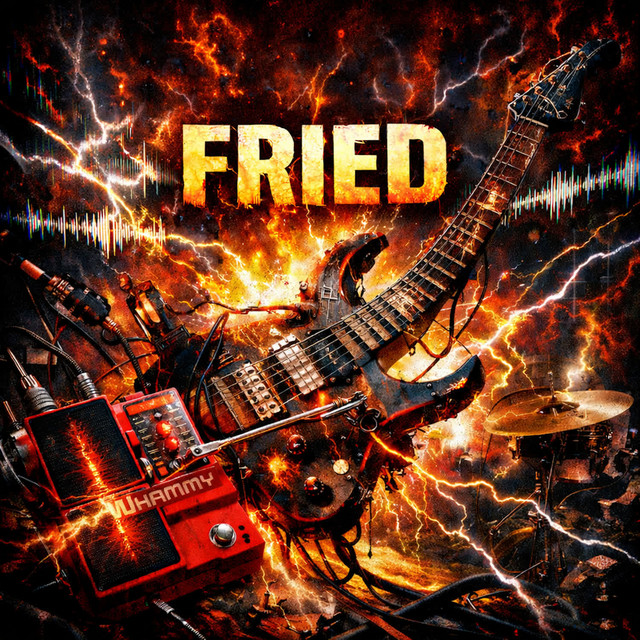 Fried