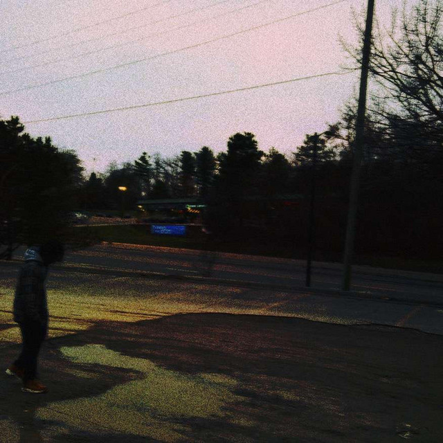 I Put My Faith In Puddles cover art