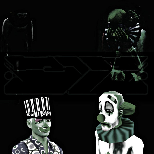 Tears of a Clown cover art