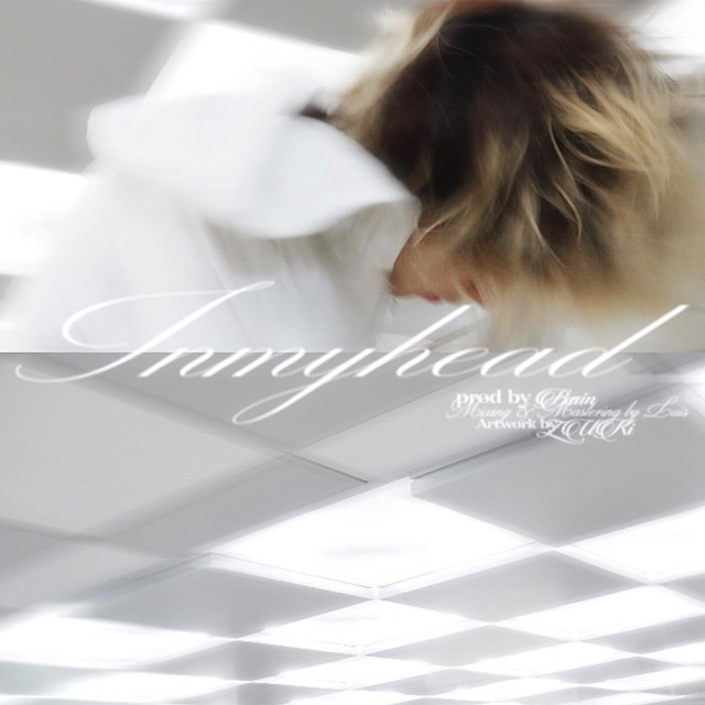 IN MY HEAD