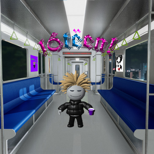 16tëen! cover art