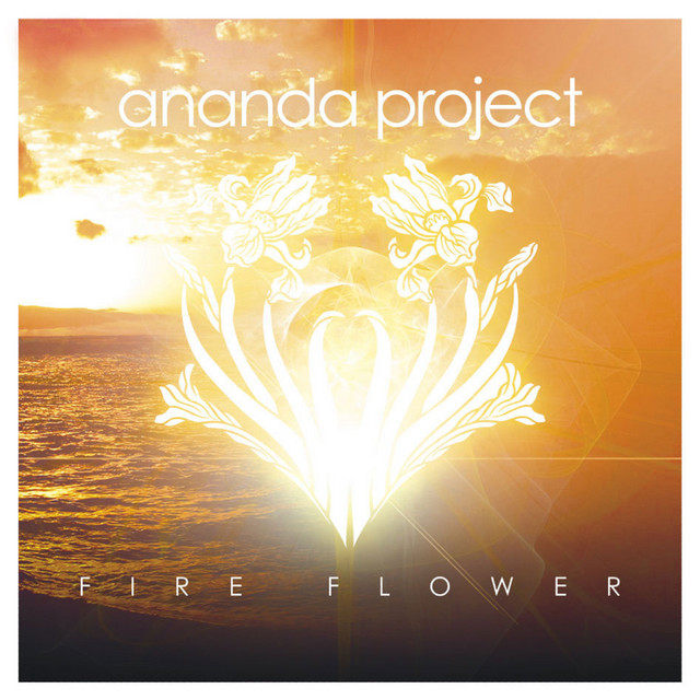 Fire Flower cover art