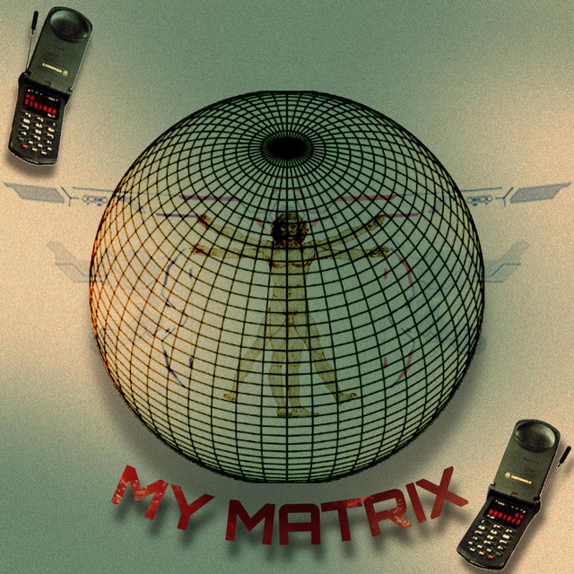 My Matrix cover art