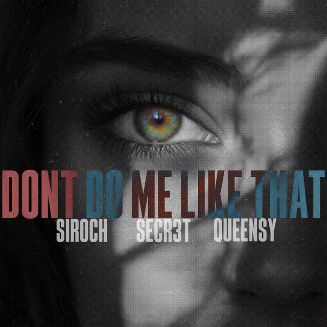 Don't Do Me Like That - Radio Edit