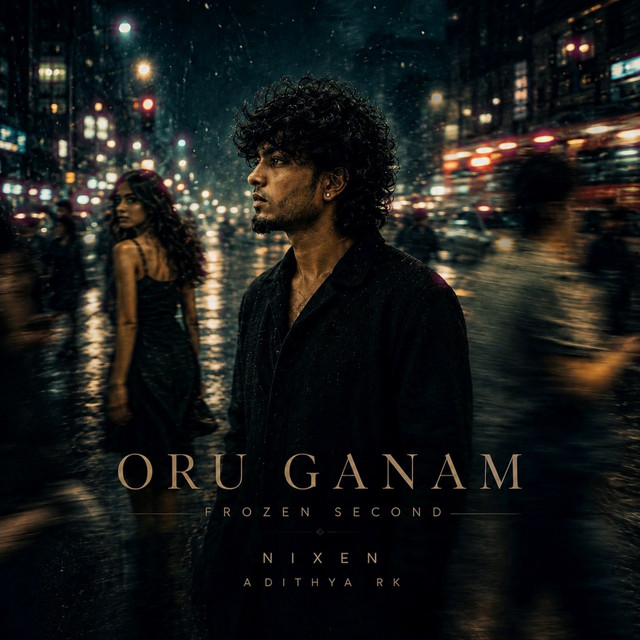 Oru Ganam album image