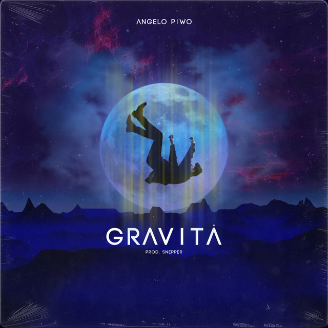 Gravità cover art