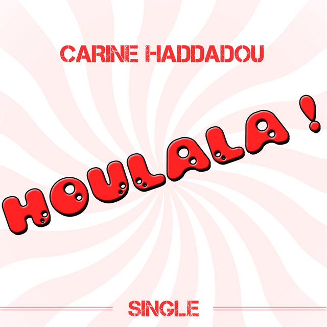 Carine Haddadou