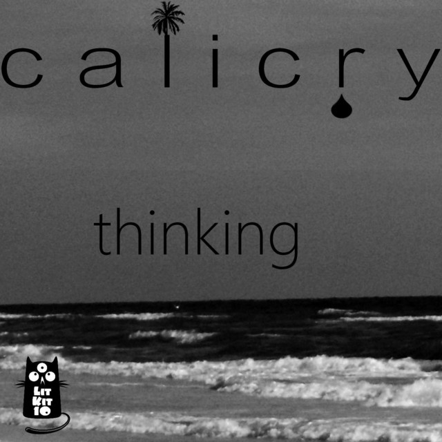 Thinking cover