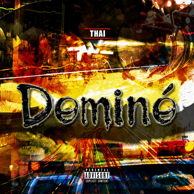 DOMINÓ - Thai Version