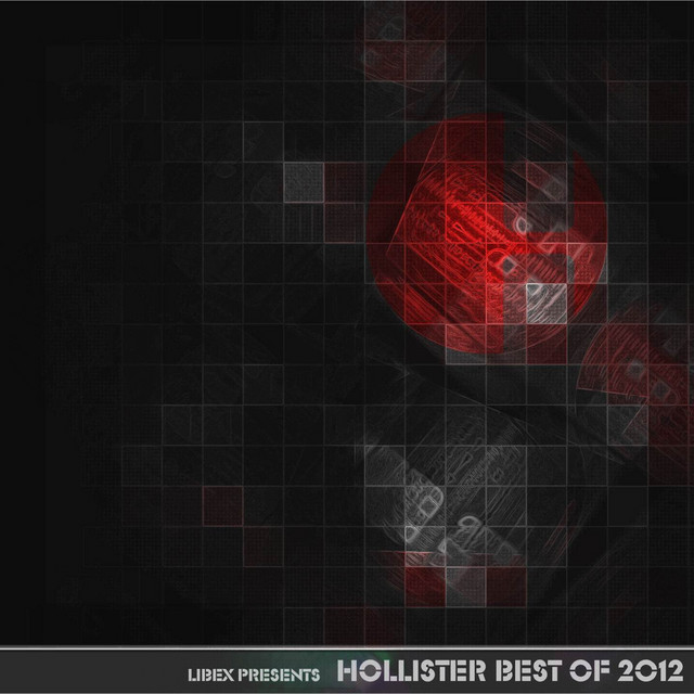 Hollister Best of 2012 cover