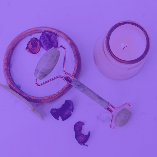 Singing Bowls - Background Music for Morning Yoga cover art