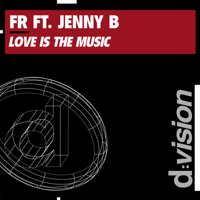 Love Is the Music - FR Club Mix