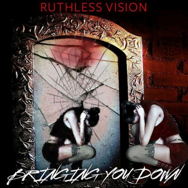 Bringing You Down cover art