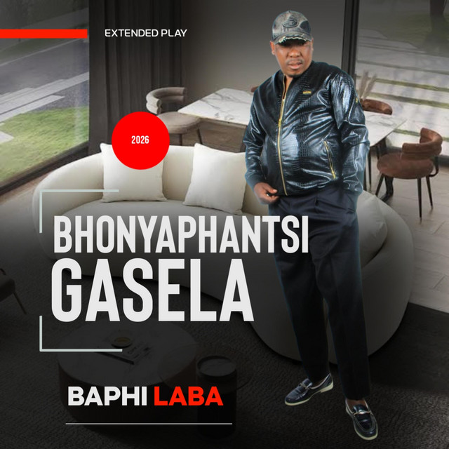 BHONYAPHANTSI GASELA