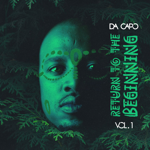 Return To The Beginning cover art