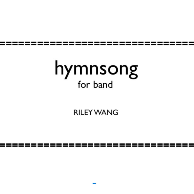 Riley Wang