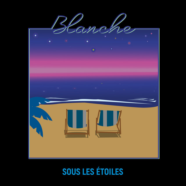 Sous les étoiles