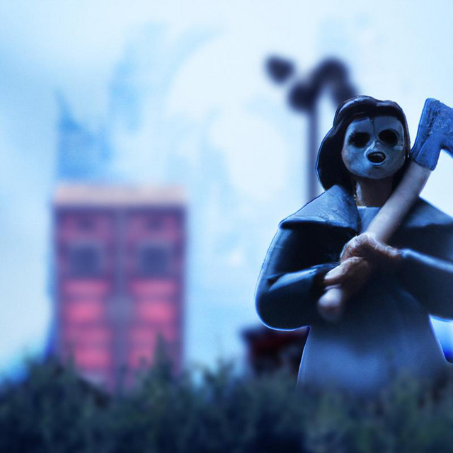 DEAD BY DAYLIGHT cover art