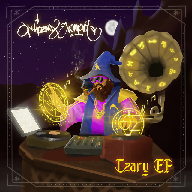 Czary