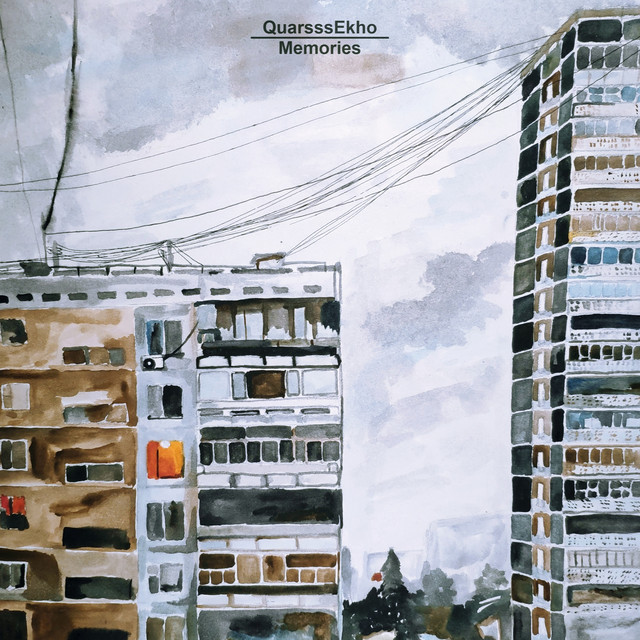 Memories cover art