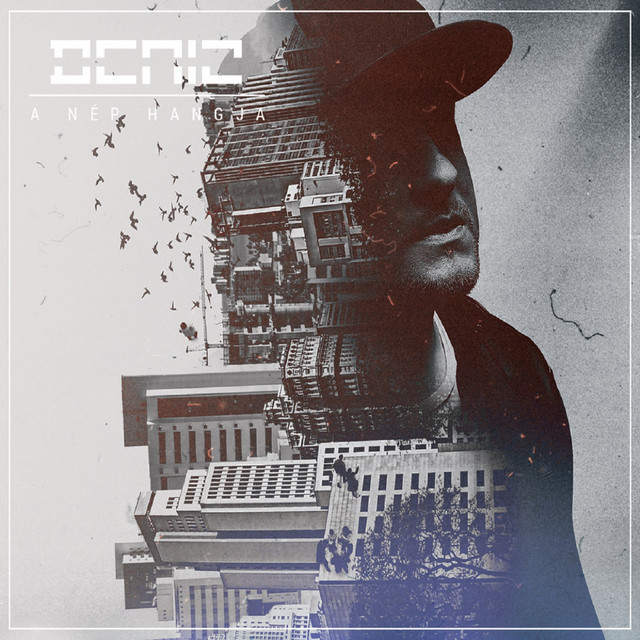 A Nép Hangja cover art