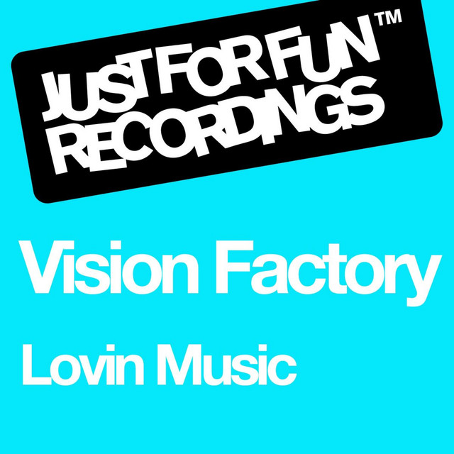 Lovin Music - Ali Payami Dub cover art