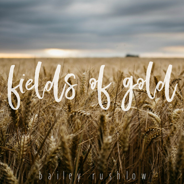 Fields of Gold (Acoustic)