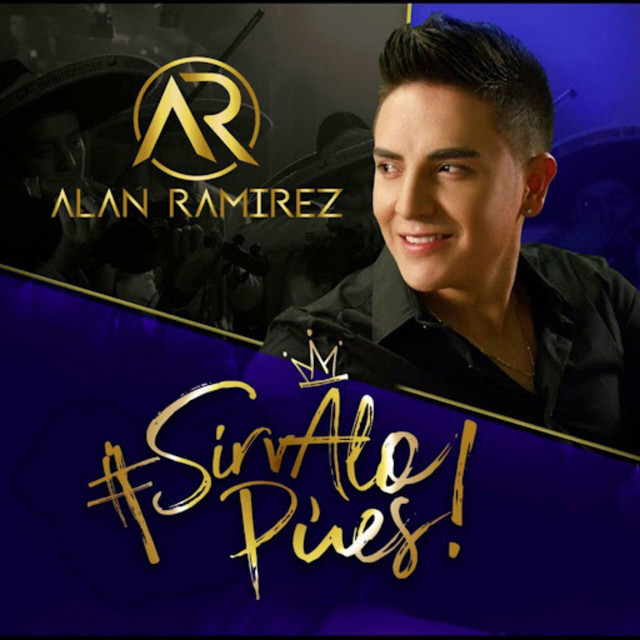 Sírvalo Pues cover art