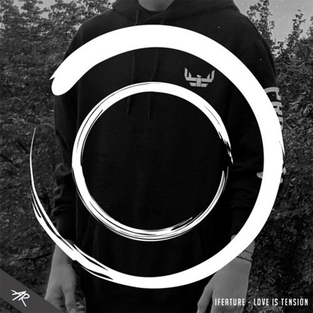 Love is Tension cover art