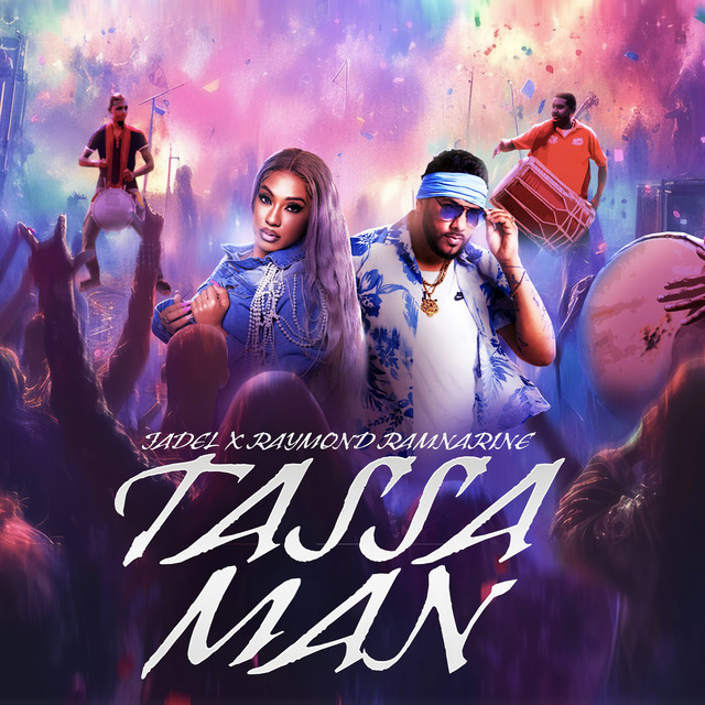 Tassa Man