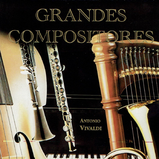 Concerto No. 4 in F Minor, Op. 8, RV. 297, "Winter": I. Allegro non molto