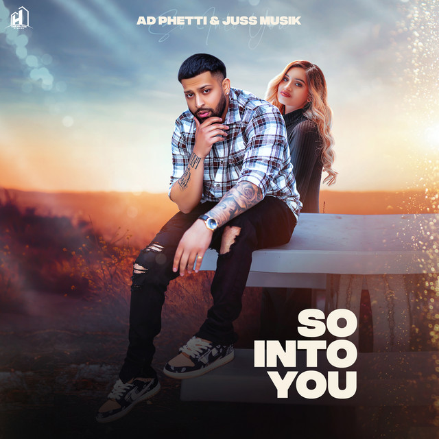 So Into You