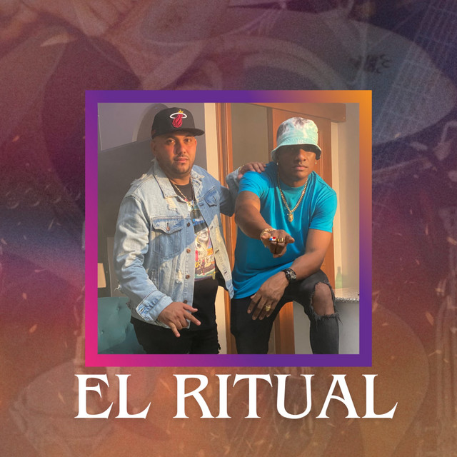 El Ritual - Remix