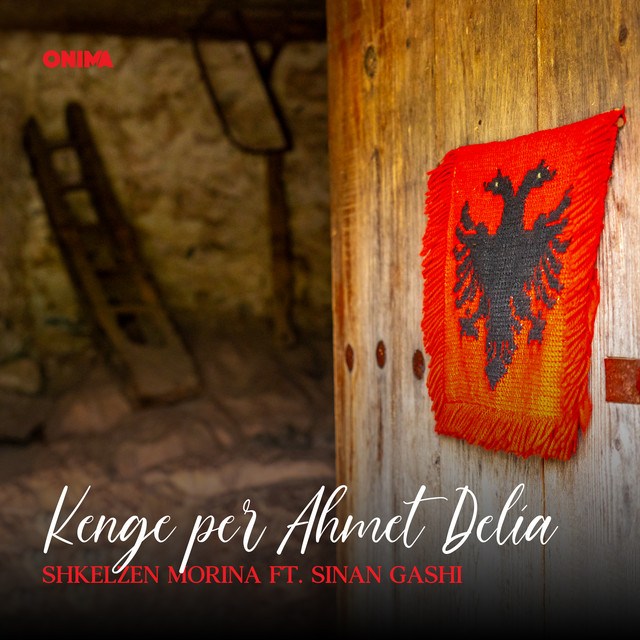 Kenge per Ahmet Delia