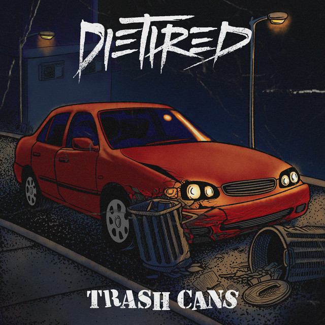 undefined album image