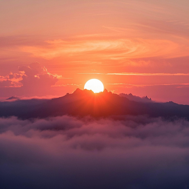 Rising Sun