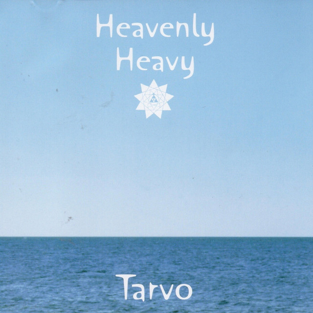 Heavenly heavy cover
