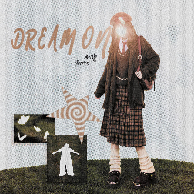 Dream On