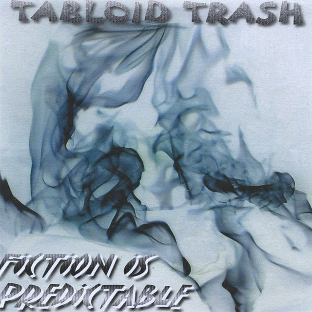 Tabloid Trash