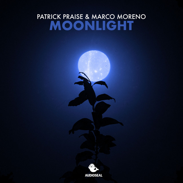Moonlight cover art