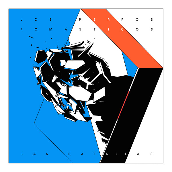 Las Batallas cover art