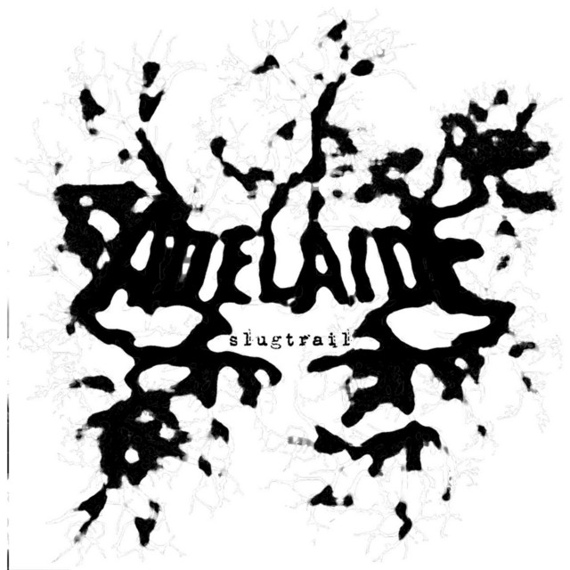 Slugtrail cover art
