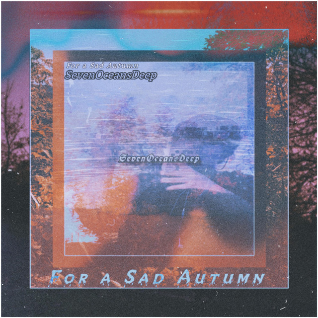 For a Sad Autumn cover art